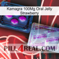 Kamagra 100Mg Oral Jelly Strawberry 37